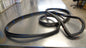 Holden Cruse Genuine Left Hand Rear Door Weather Strip New Part