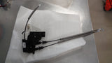 Hyundai Santa Fe Genuine Right Hand Front Door Latch ASM New Part