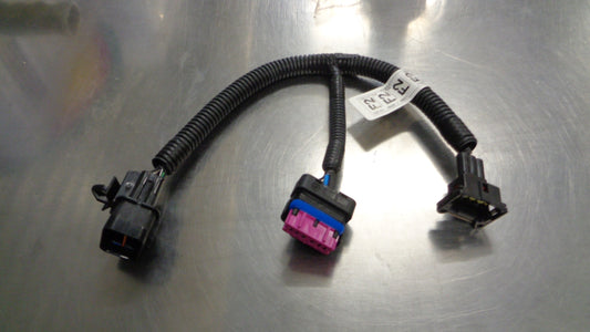 Holden Captiva Genuine Fuel Heater Harness New Part