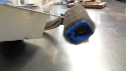 Holden Captiva Genuine Navigation Antenna New Part