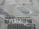 Mazda 6 Genuine Injector Washer New Part