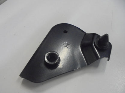 Subaru Forester Genuine Rear Passenger Side Bumper Bracket New Part