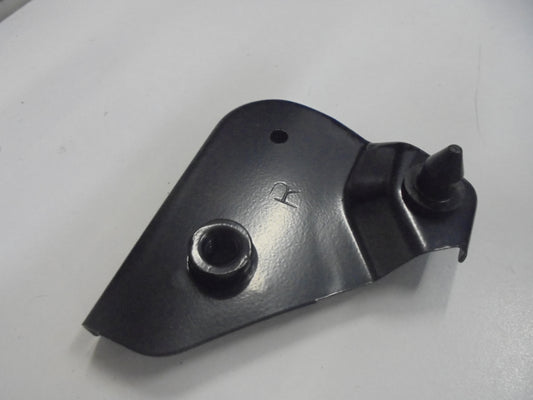Subaru Forester Genuine Rear Passenger Side Bumper Bracket New Part