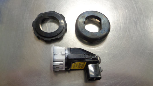 Holden Captiva Genuine Reverse Sensor Summit White New Part