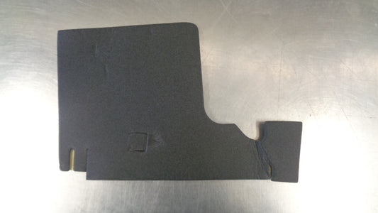 Nissan Navara Genuine Radiator Seal LH New Part