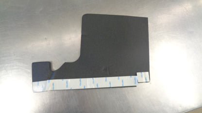Nissan Navara Genuine Radiator Seal LH New Part
