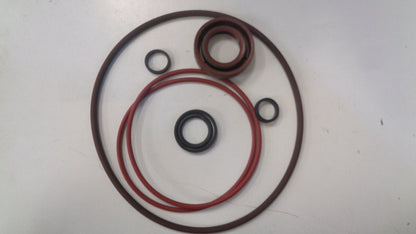 Pow A Seal Pump Repair Kit Suits Ford/Holden Various Models New Part