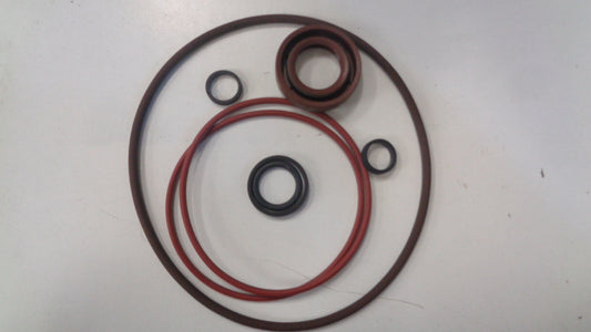 Pow A Seal Pump Repair Kit Suits Ford/Holden Various Models New Part