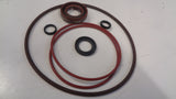 Pow A Seal Pump Repair Kit Suits Ford/Holden Various Models New Part
