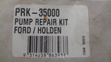Pow A Seal Pump Repair Kit Suits Ford/Holden Various Models New Part