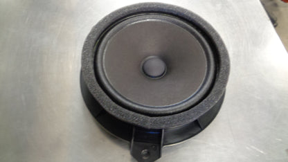 Holden Trailblazer Genuine Rear Door Speaker ASM New Part