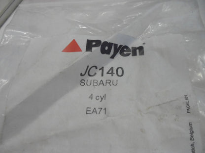 Payen Manifold Gasket Suits Subaru 4 Cyl EA71 New Part
