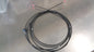 Mitsubishi MQ Triton Genuine Fuel Filler Cap Cable New Part