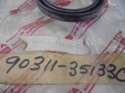Toyota Cressida-Celica-Corona Genuine Rear Differential Seal New Part