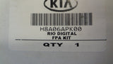 Kia YB Rio Genuine Front Parking Sensor Kit New Part