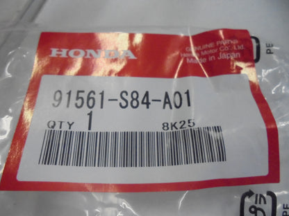 Honda Odyssey-Accord Genuine Belt Weather-Strip Retainer Clip New Part