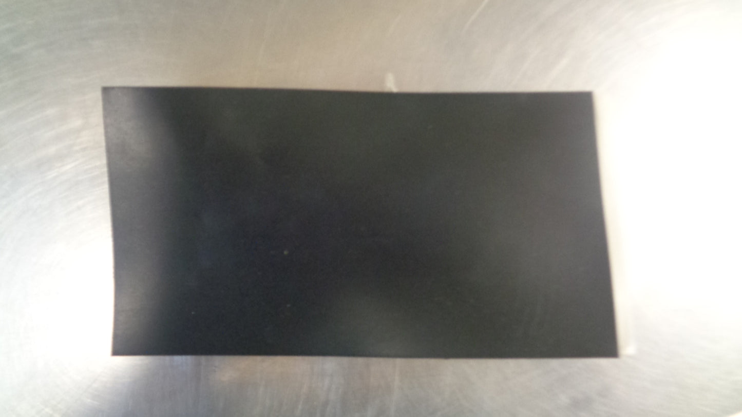 Toyota Lexus Genuine Fuel Tank Cushion New Part