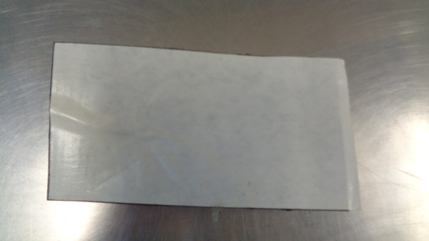 Toyota Lexus Genuine Fuel Tank Cushion New Part