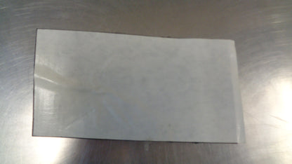 Toyota Lexus Genuine Fuel Tank Cushion New Part