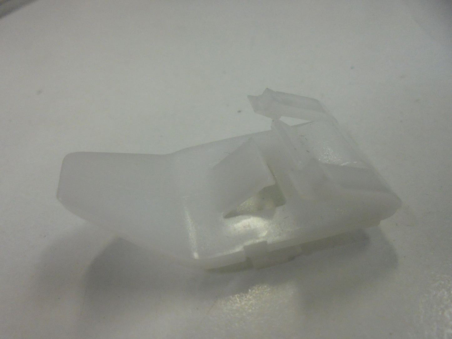 Honda Prelude Genuine Door Molding Clip New Part