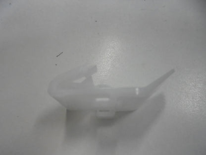 Honda Prelude Genuine Door Molding Clip New Part