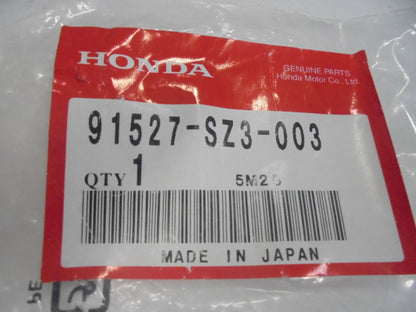 Honda Prelude Genuine Door Molding Clip New Part