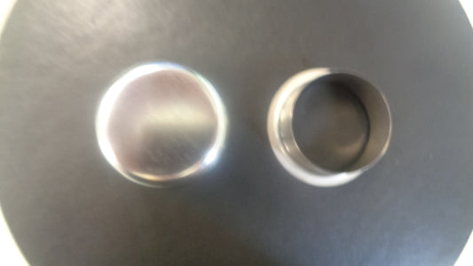 Speedi-Sleeve 35.8mm New Part