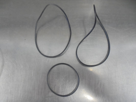 Land Rover Defender Genuine O-Ring Kit For Water Pump New Part