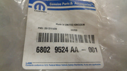 Jeep Wrangler Dodge Nitro Genuine Timing Belt New Part