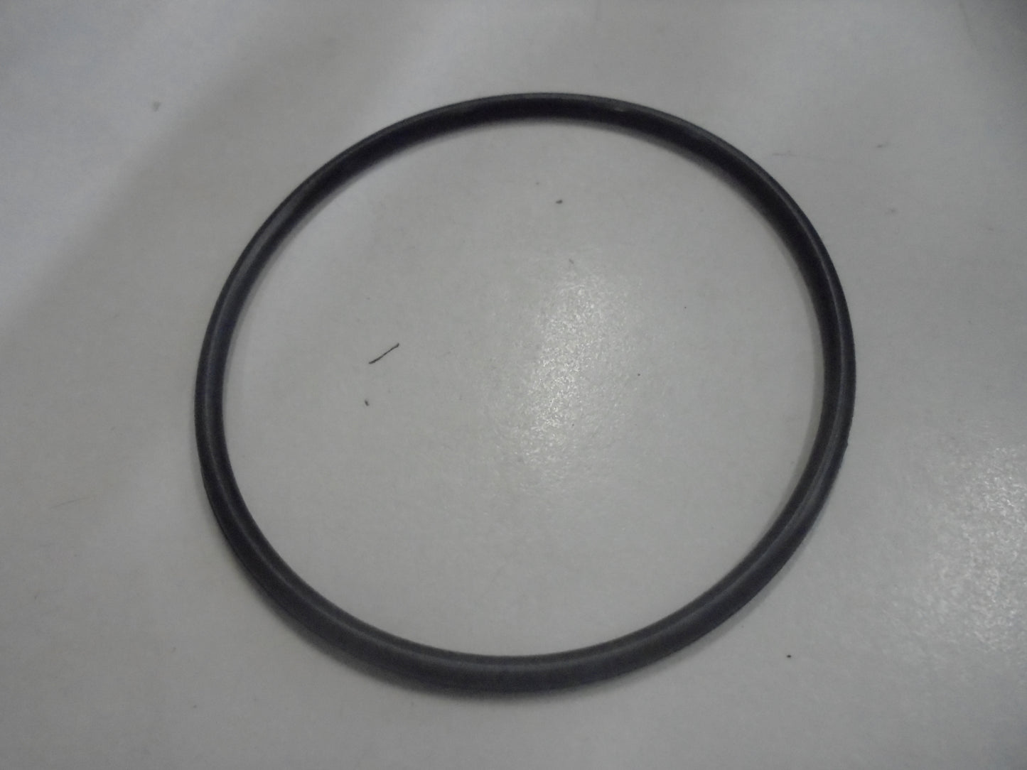 Nissan GU Y61 TD42Ti Genuine Intercooler Outlet O-Ring New Part