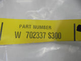 Ford Focus Genuine Radiator Support Air Deflector Clip New Part