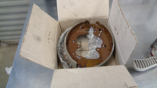 Suzuki Apv Genuine Rear Brake Shoes New Part