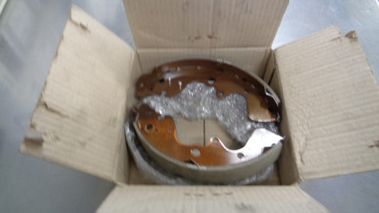 Suzuki Apv Genuine Rear Brake Shoes New Part