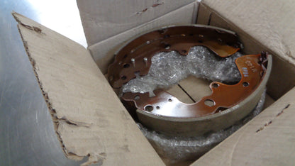Suzuki Apv Genuine Rear Brake Shoes New Part