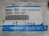 FORD F250/F350/F450/F550/Mustang/Transit Genuine Oli seal Assy Housing New Part