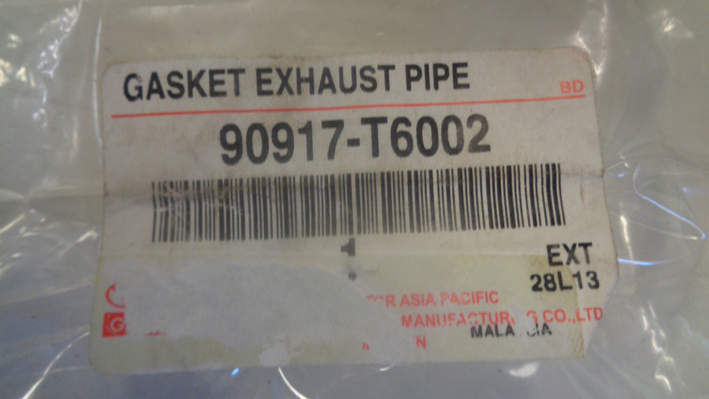 Toyota Hilux Genuine Exhaust Pipe Flange New Part