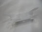 Honda Accord Genuine Roof Molding Retainer New Part
