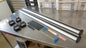 Rhino Rack 1260mm Silver Vortex Bars with Roof Rail Clamp Leg Kit New Part