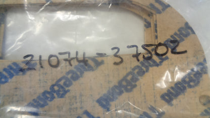 Nissan Datsun Genuine Water Pump Gasket New Part