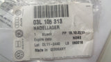 Volkswagen Crafter Genuine Camshaft Needle Bearing New Part