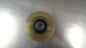 Nissan Micra Genuine Idler Pulley New Part