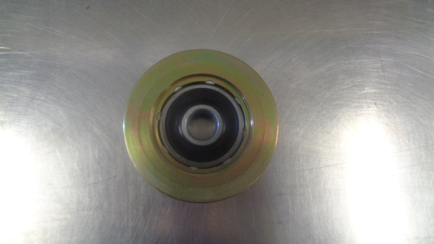 Nissan Micra Genuine Idler Pulley New Part
