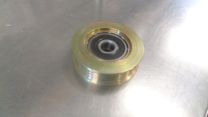 Nissan Micra Genuine Idler Pulley New Part
