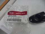 Kia Spectra Genuine Drivers Front Door Handle Cover New Part