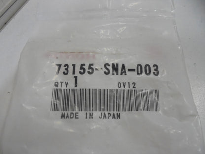 Honda Civic Genuine Windscreen C-Clip New Part
