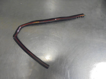 Nissan Patrol GU Y61 Wagon Genuine Rear Fender Rubber Assy New Part