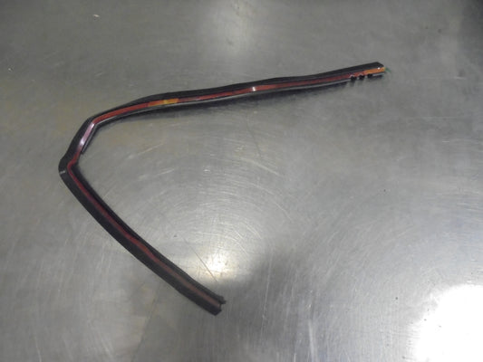 Nissan Patrol GU Y61 Wagon Genuine Rear Fender Rubber Assy New Part