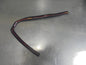 Nissan Patrol GU Y61 Wagon Genuine Rear Fender Rubber Assy New Part