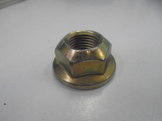 Holden VZ V8 Commodore Genuine Steering Knuckle Nut New Part