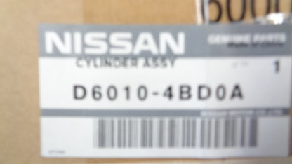 Nissan X-Trail T32 Genuine Brake Master Assembly New Part
